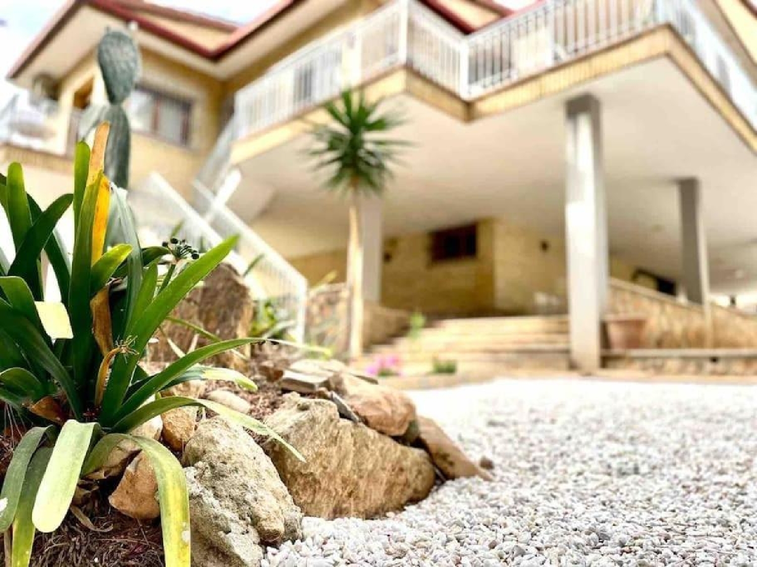 till salu villa Playa Flamenca Baix Segura 2