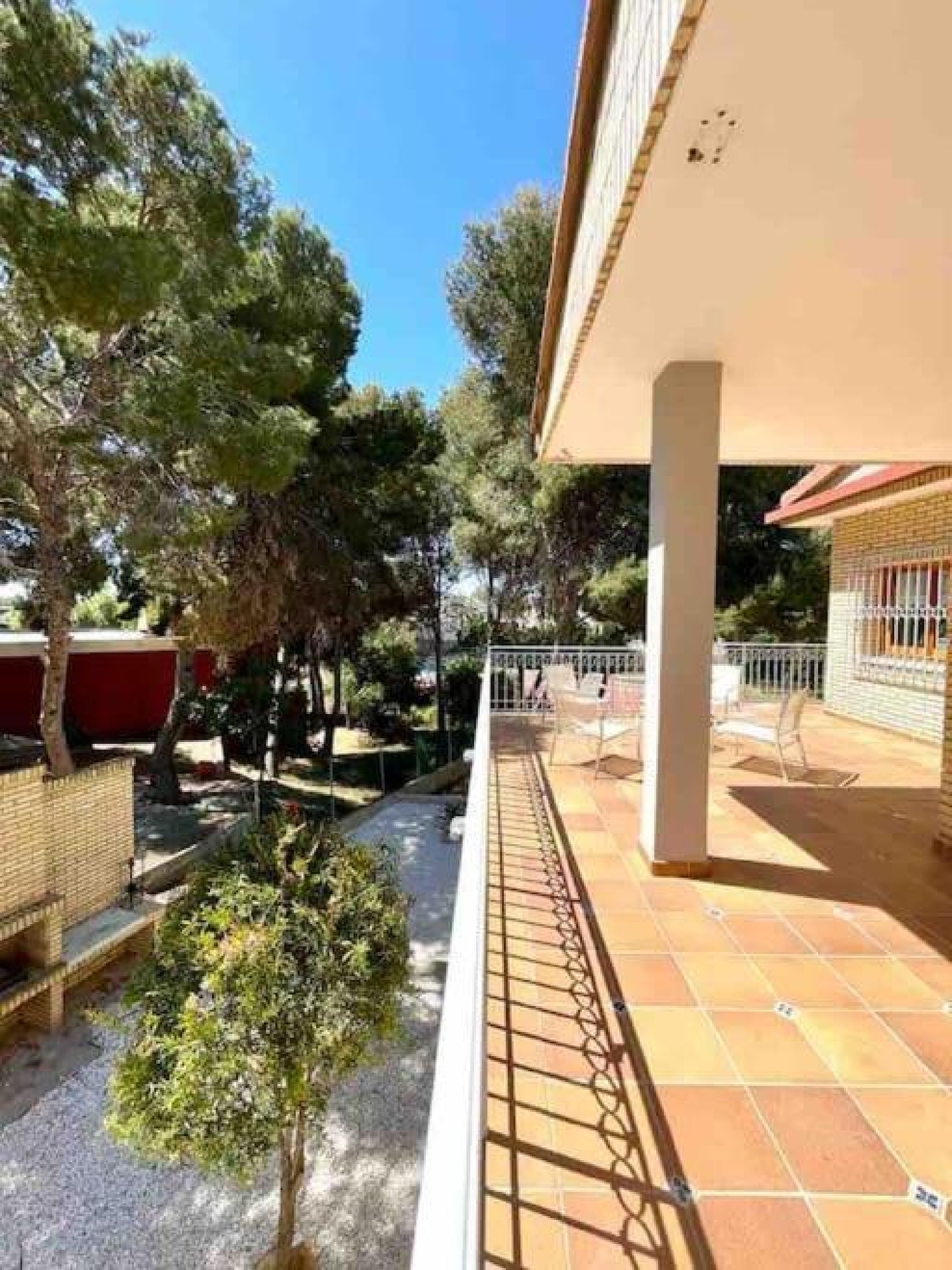  till salu villa Playa Flamenca Baix Segura 7