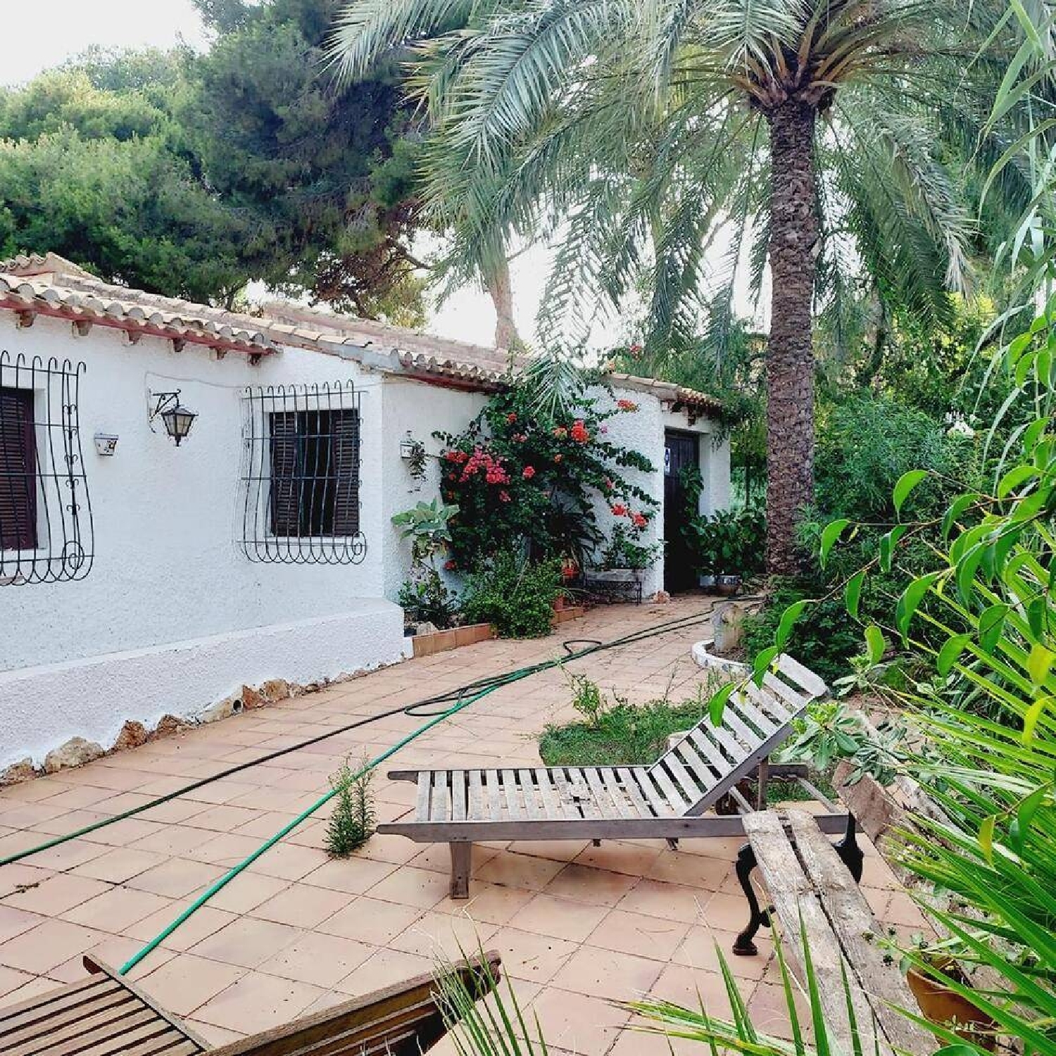  till salu villa Playa Flamenca Baix Segura 3