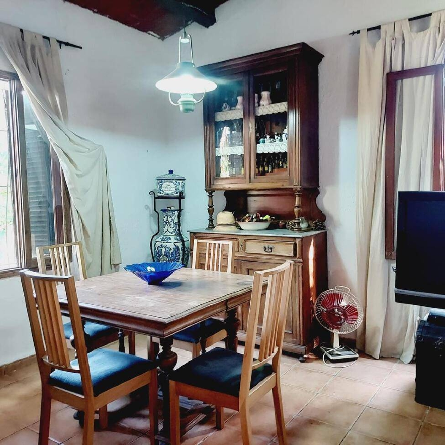  till salu villa Playa Flamenca Baix Segura 8