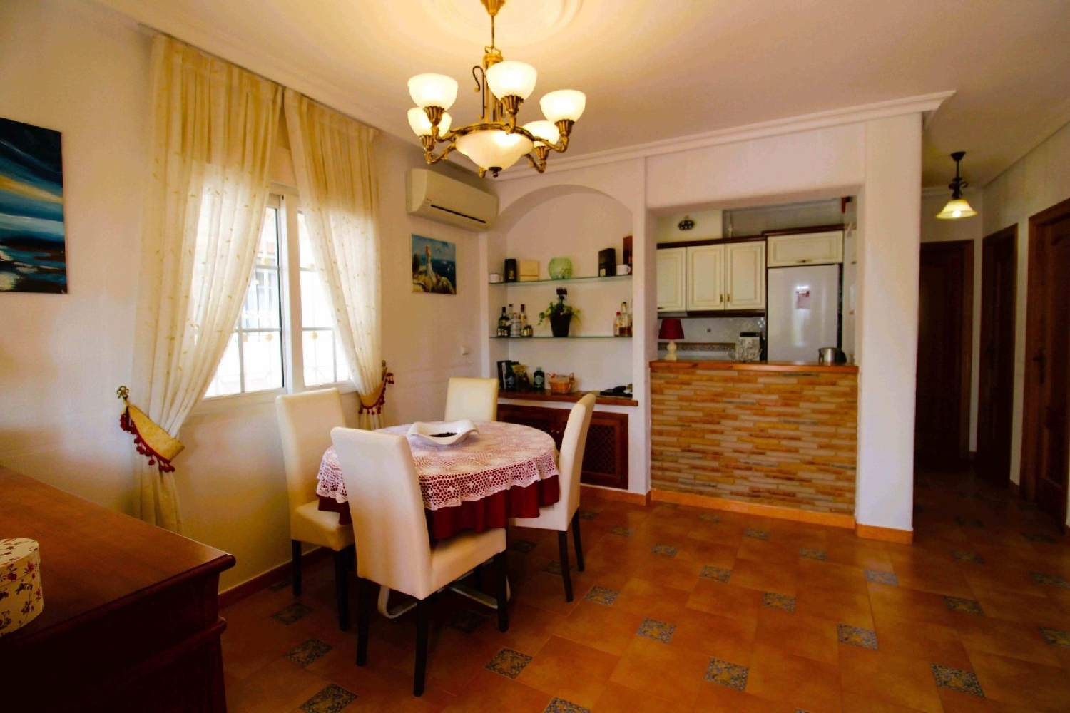  till salu villa Playa Flamenca Baix Segura 7