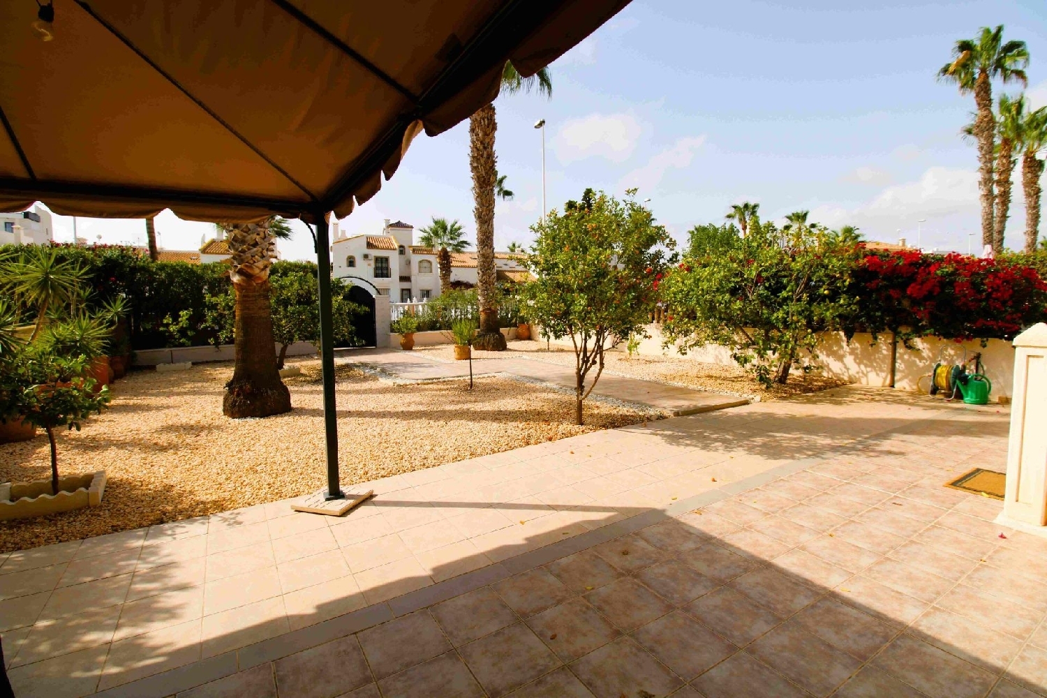  till salu villa Playa Flamenca Baix Segura 4