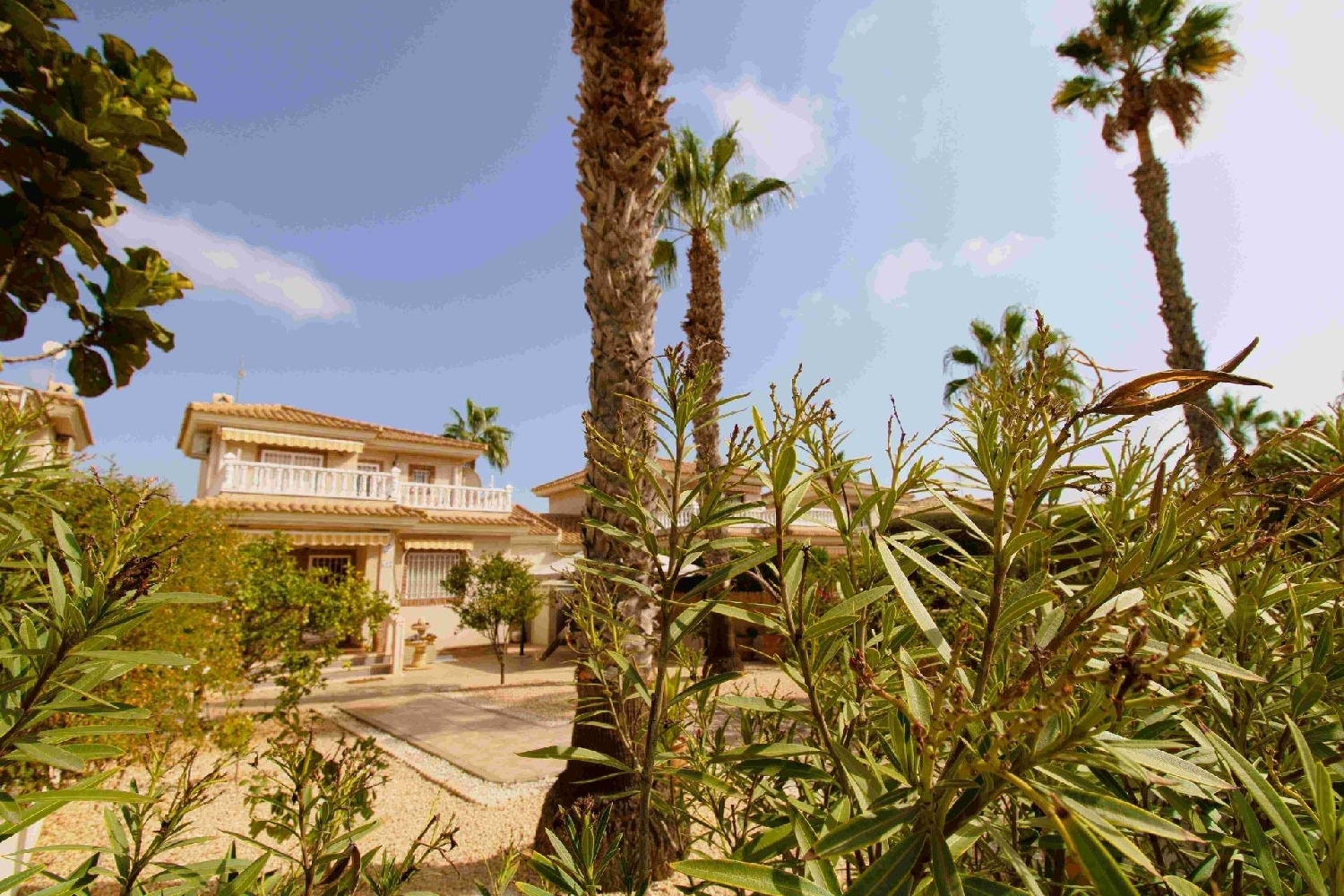 till salu villa Playa Flamenca Baix Segura 3