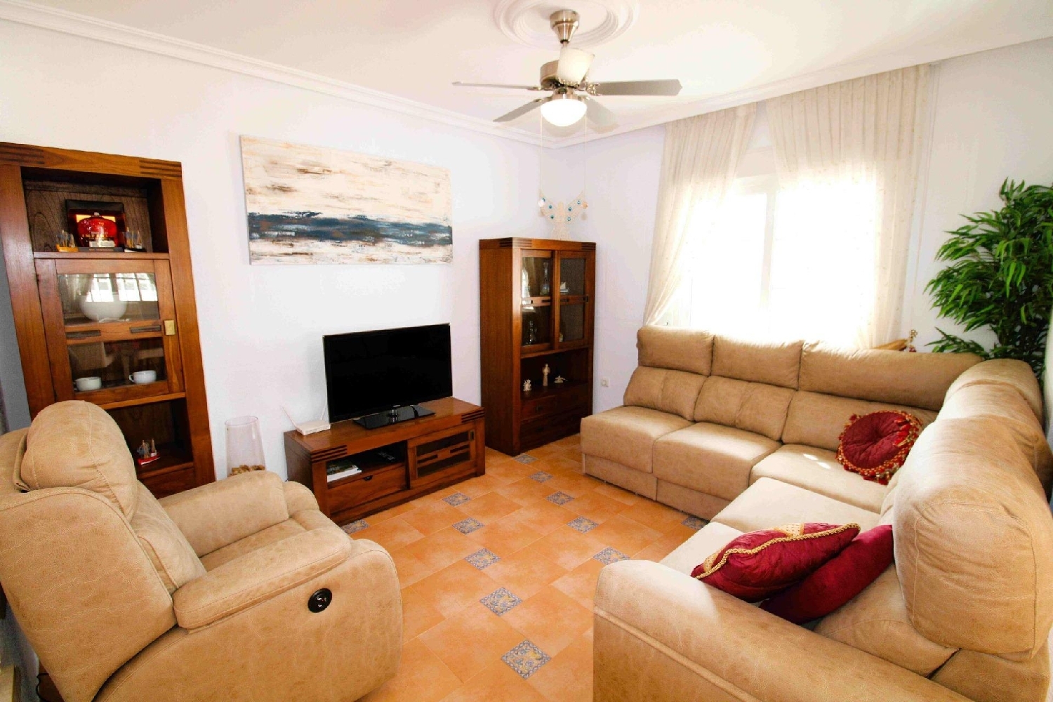  till salu villa Playa Flamenca Baix Segura 6