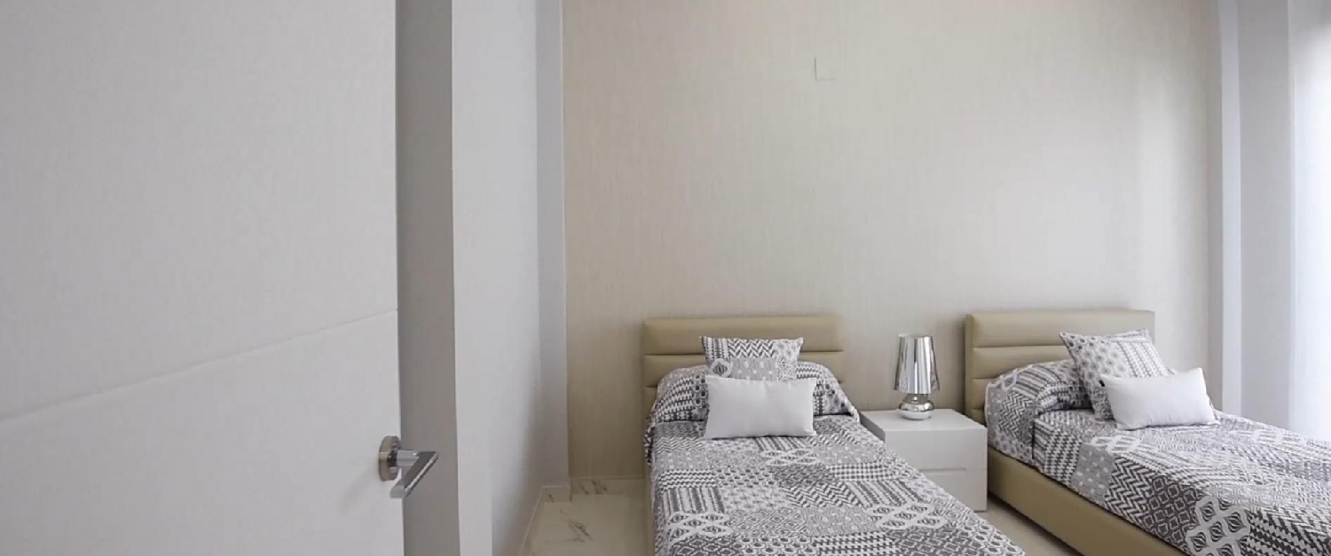  till salu villa Playa Flamenca Baix Segura 8