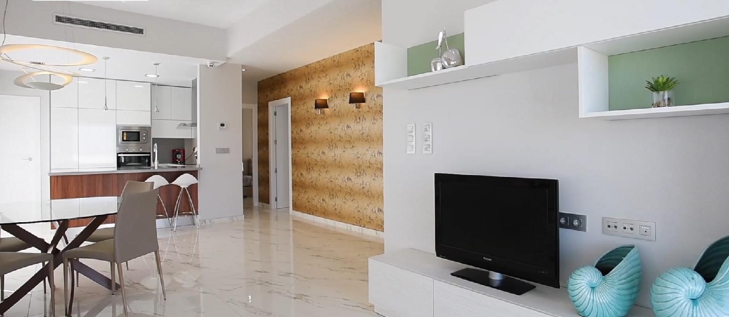  till salu villa Playa Flamenca Baix Segura 3