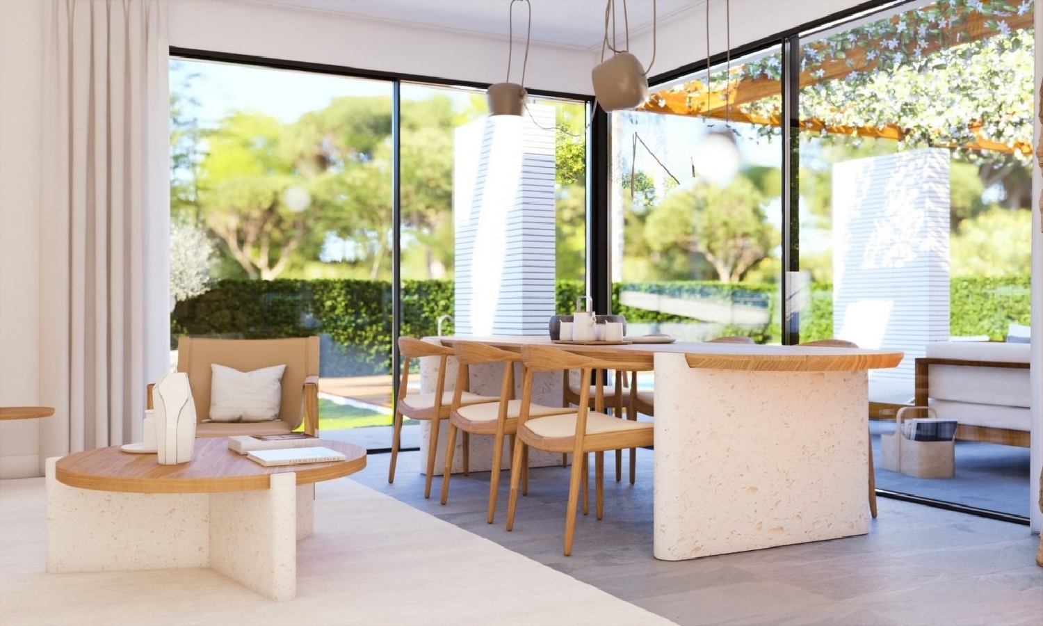  till salu villa Playa Flamenca Baix Segura 7