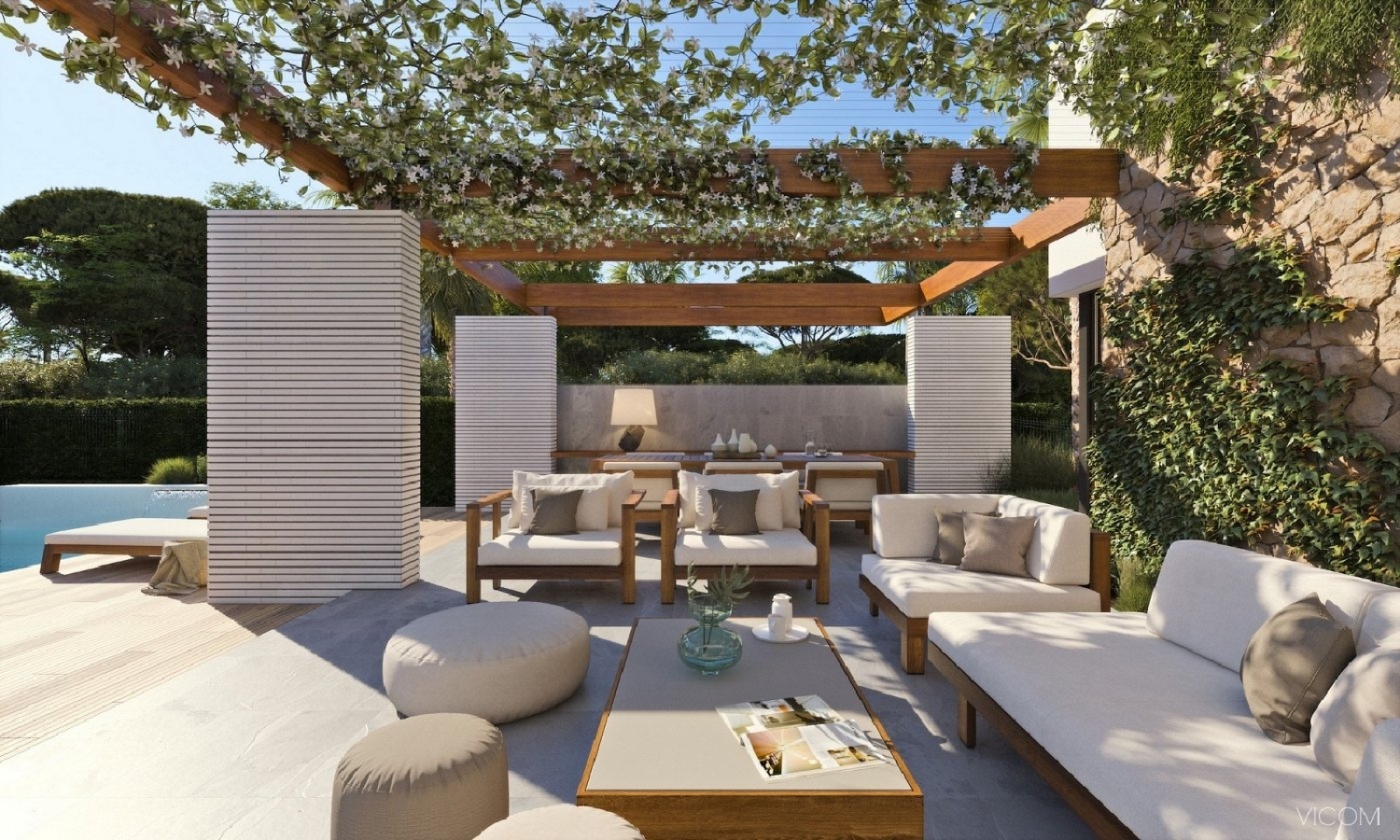  till salu villa Playa Flamenca Baix Segura 4