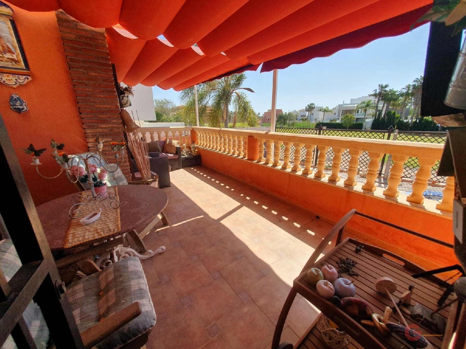  till salu villa Playa Granada Costa Tropical 8