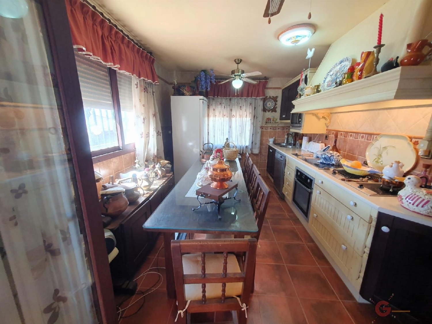  till salu villa Playa Granada Costa Tropical 7