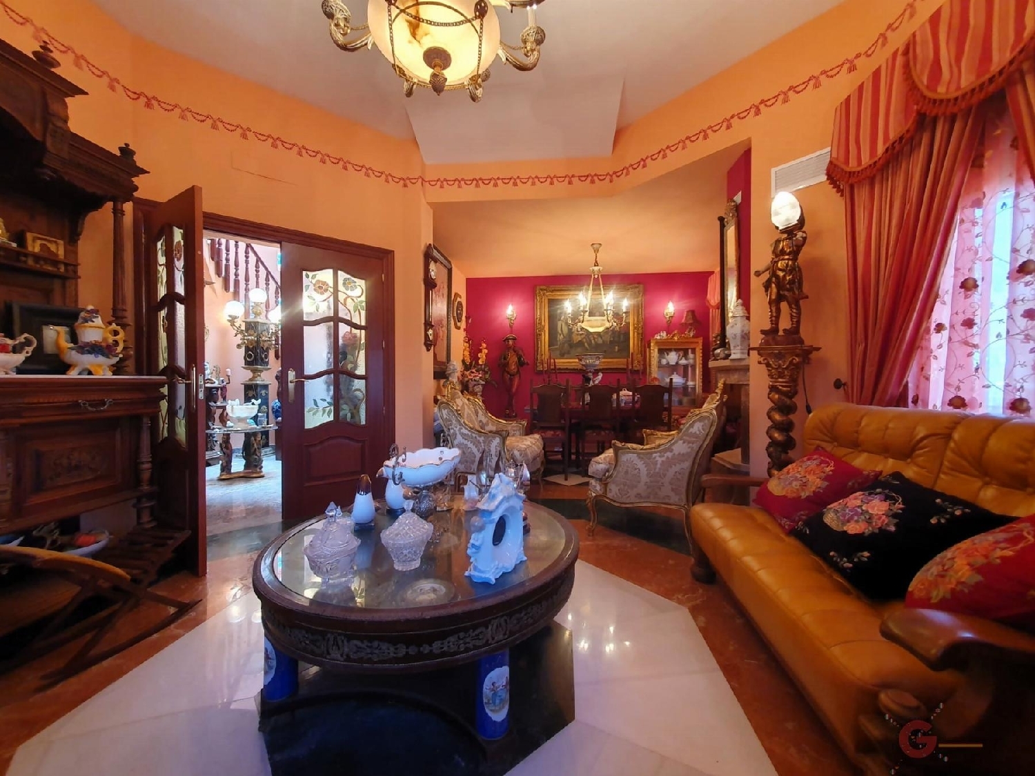  till salu villa Playa Granada Costa Tropical 5