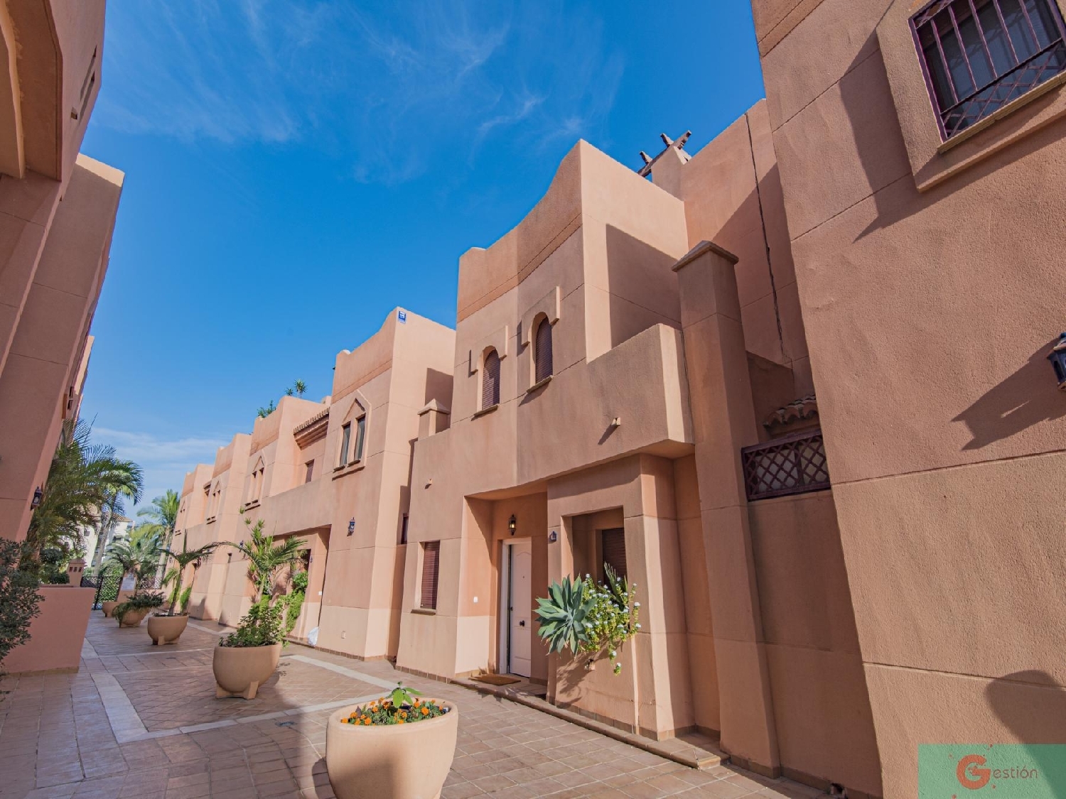 till salu villa Playa Granada Costa Tropical 3