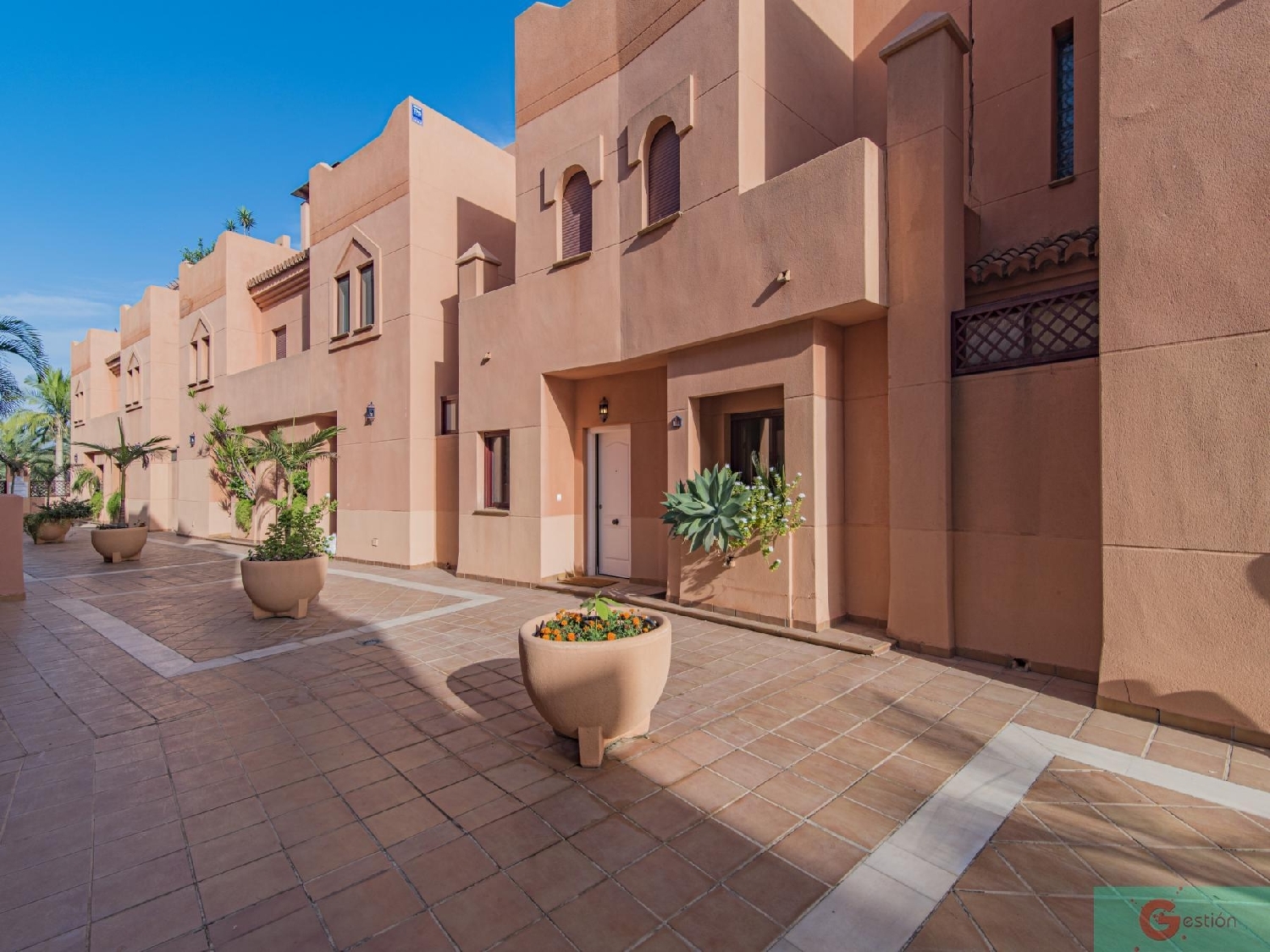 till salu villa Playa Granada Costa Tropical 2