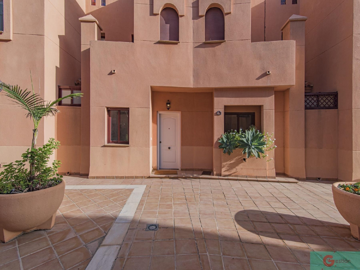 till salu villa Playa Granada Costa Tropical 1