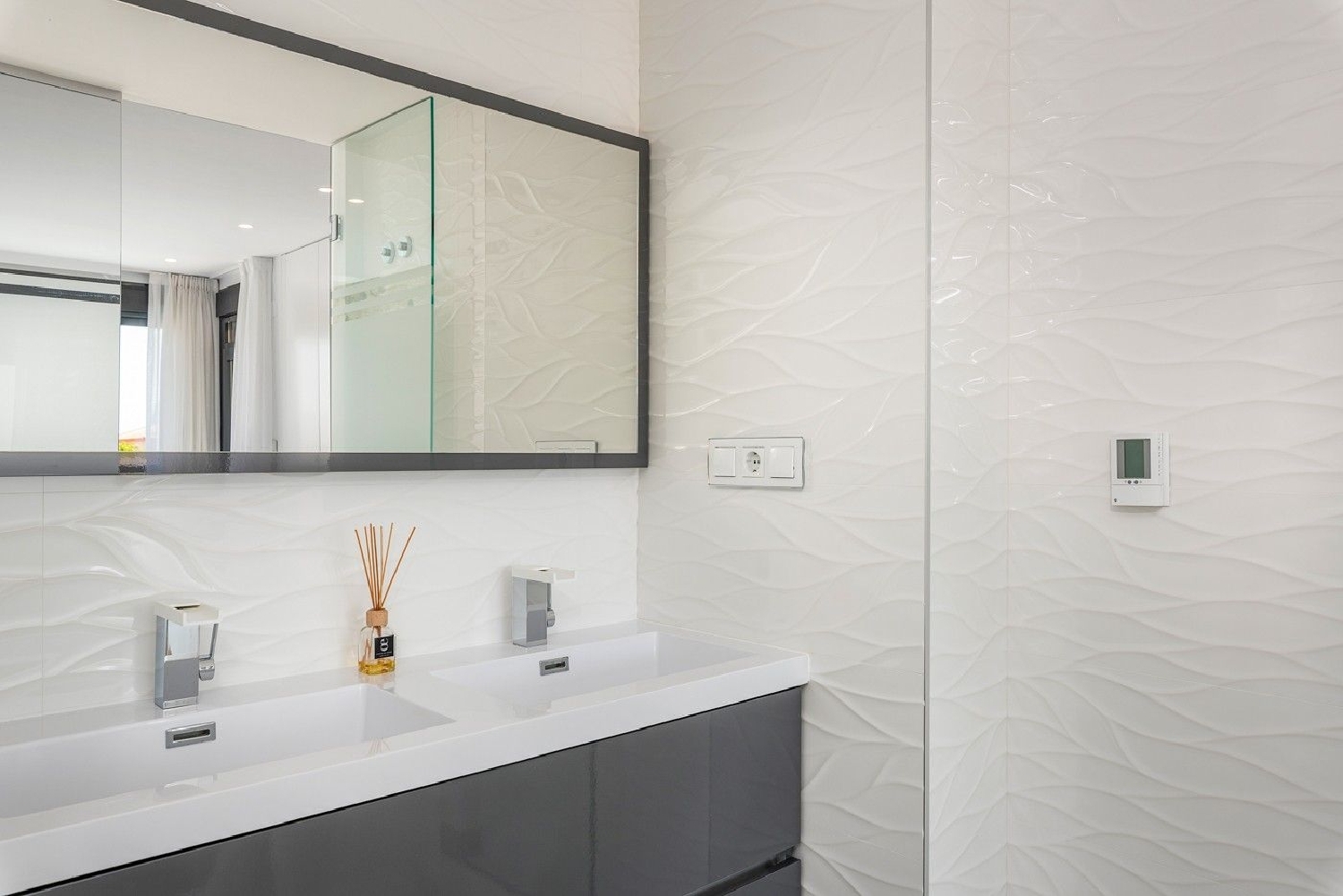 till salu villa Playa Honda Campo De Cartagena 3