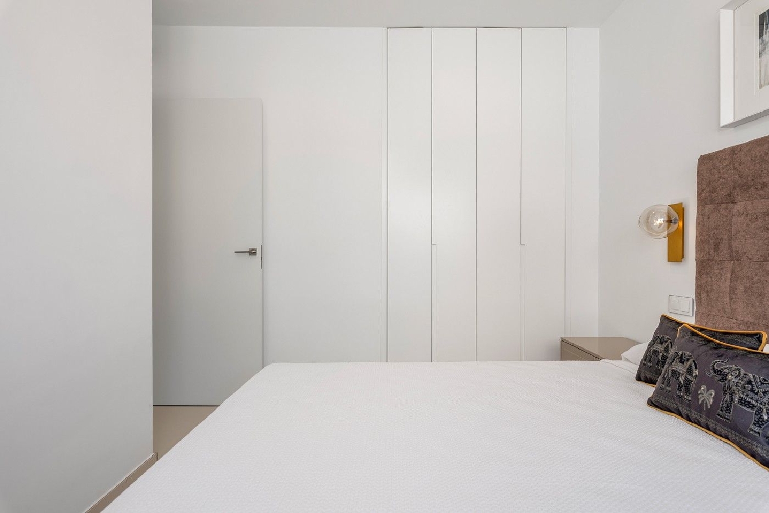  till salu villa Playa Honda Campo De Cartagena 5