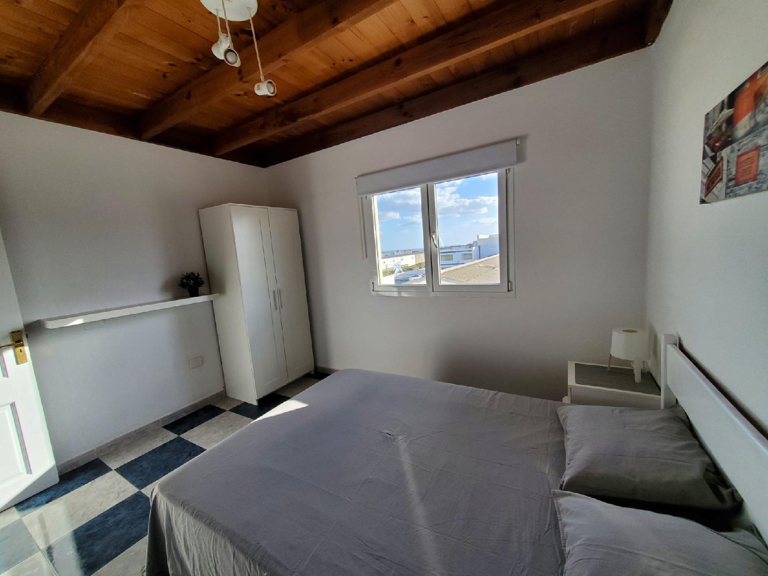  till salu villa Playa Honda Lanzarote 7