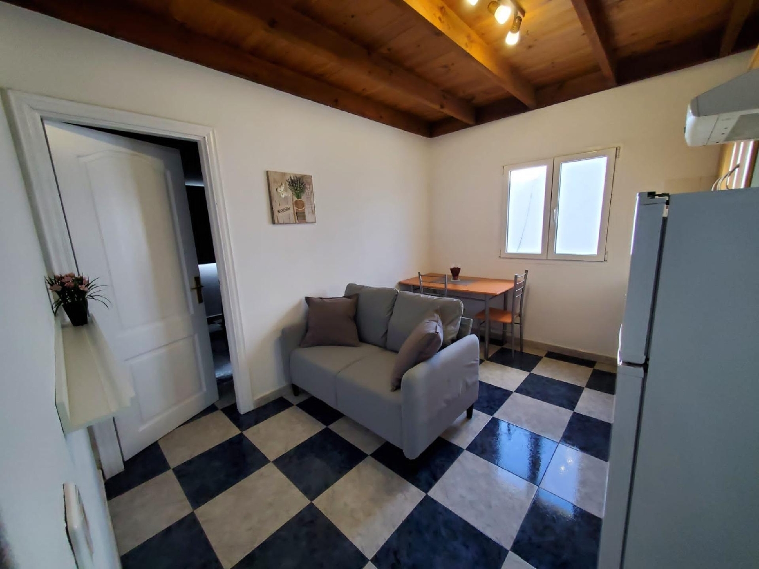 till salu villa Playa Honda Lanzarote 3