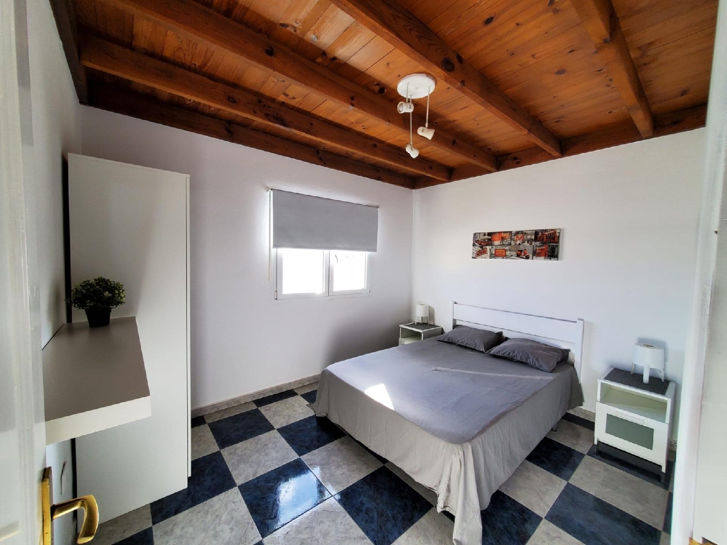  till salu villa Playa Honda Lanzarote 6
