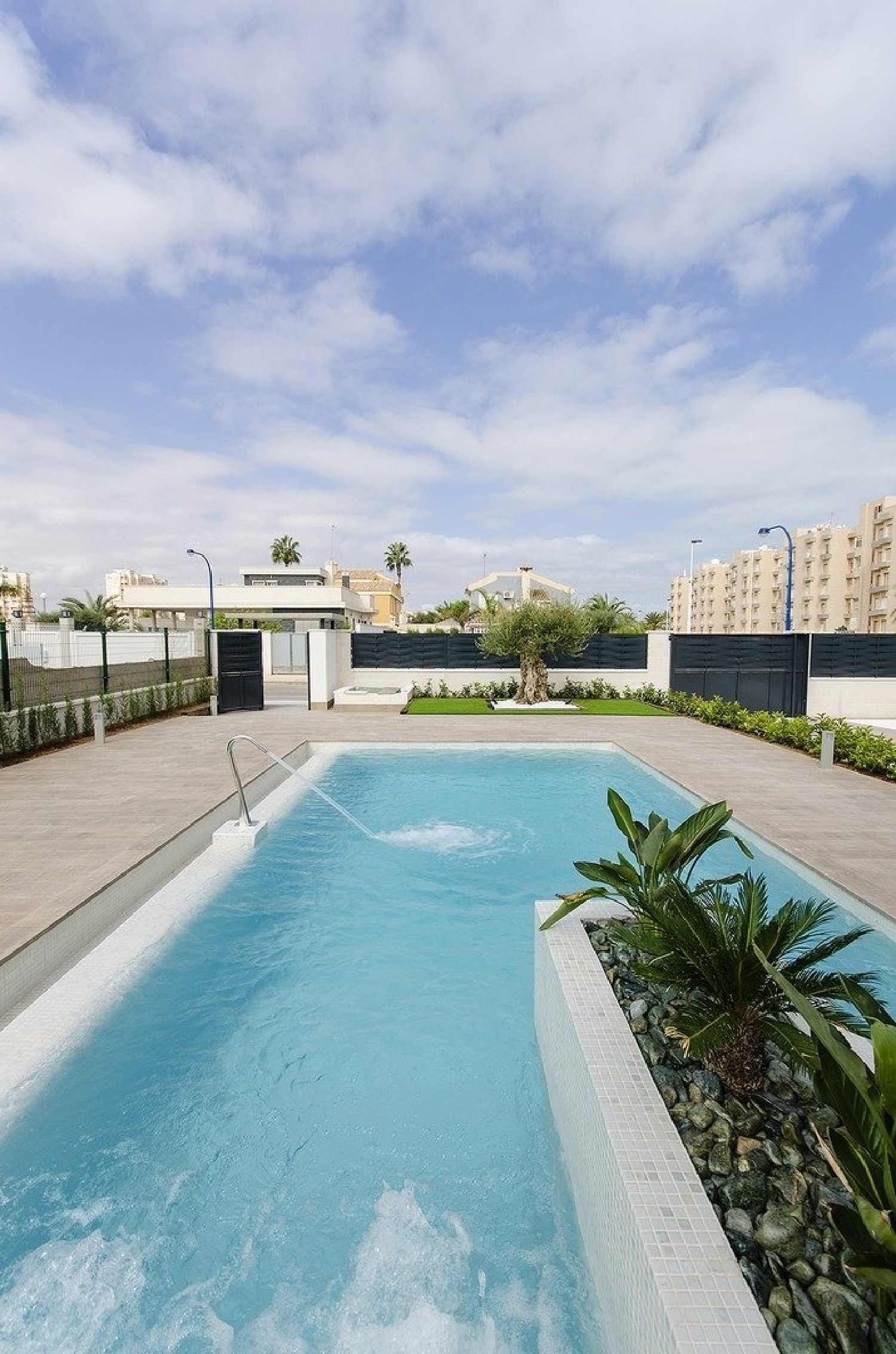  till salu villa Los Belones Campo De Cartagena 4