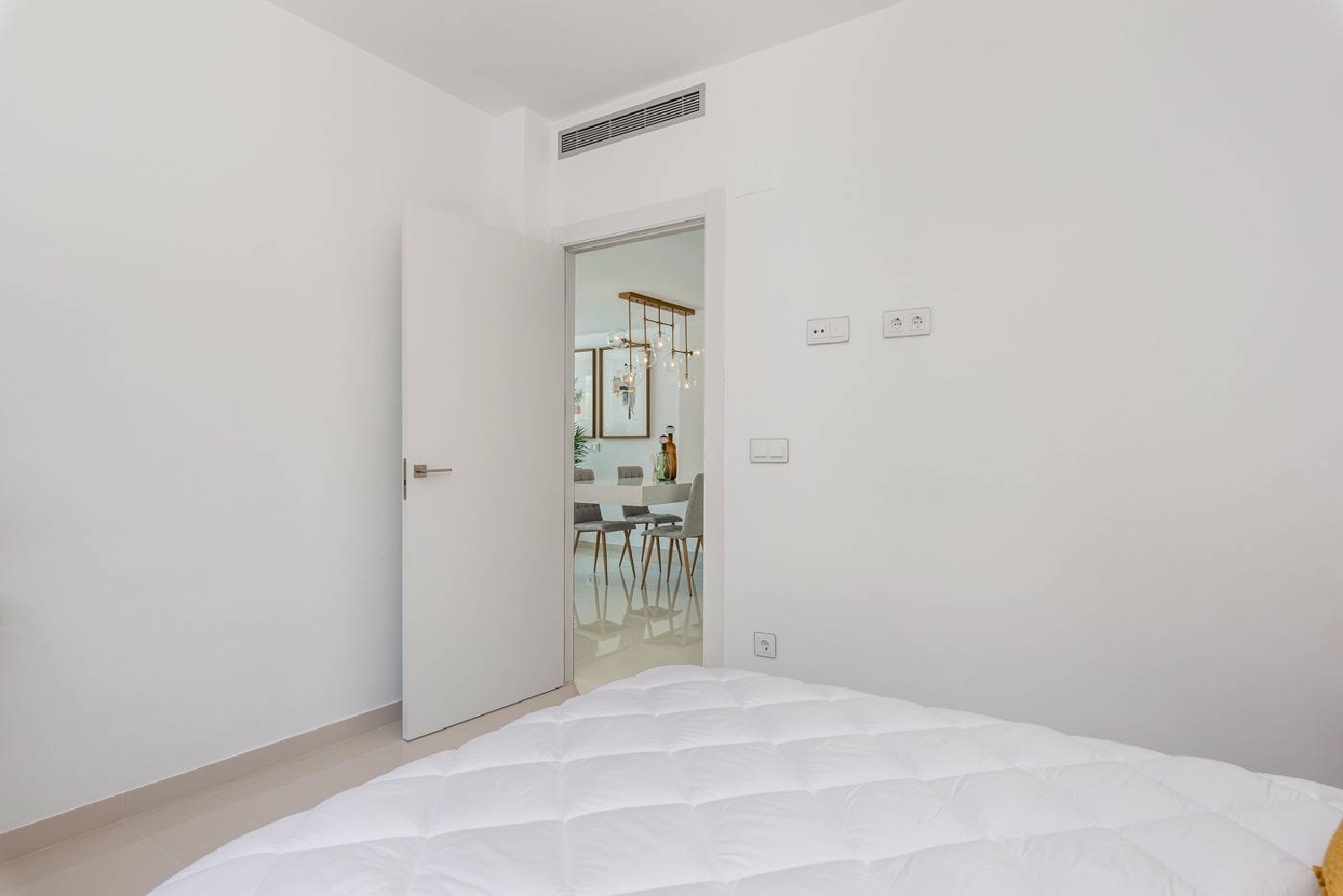  till salu villa Playa Honda Campo De Cartagena 5