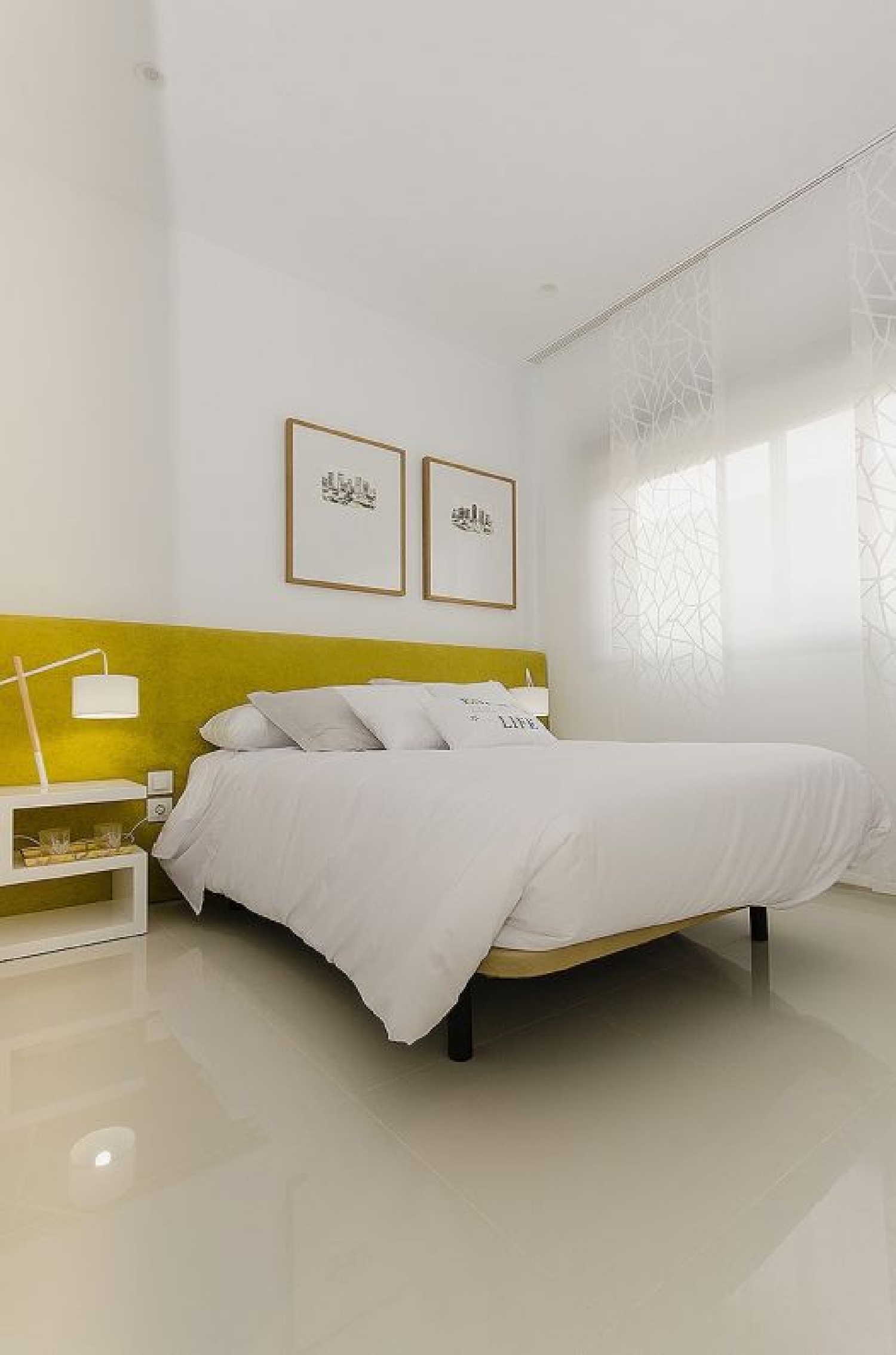 till salu villa Playa Muchavista Alacantí 8