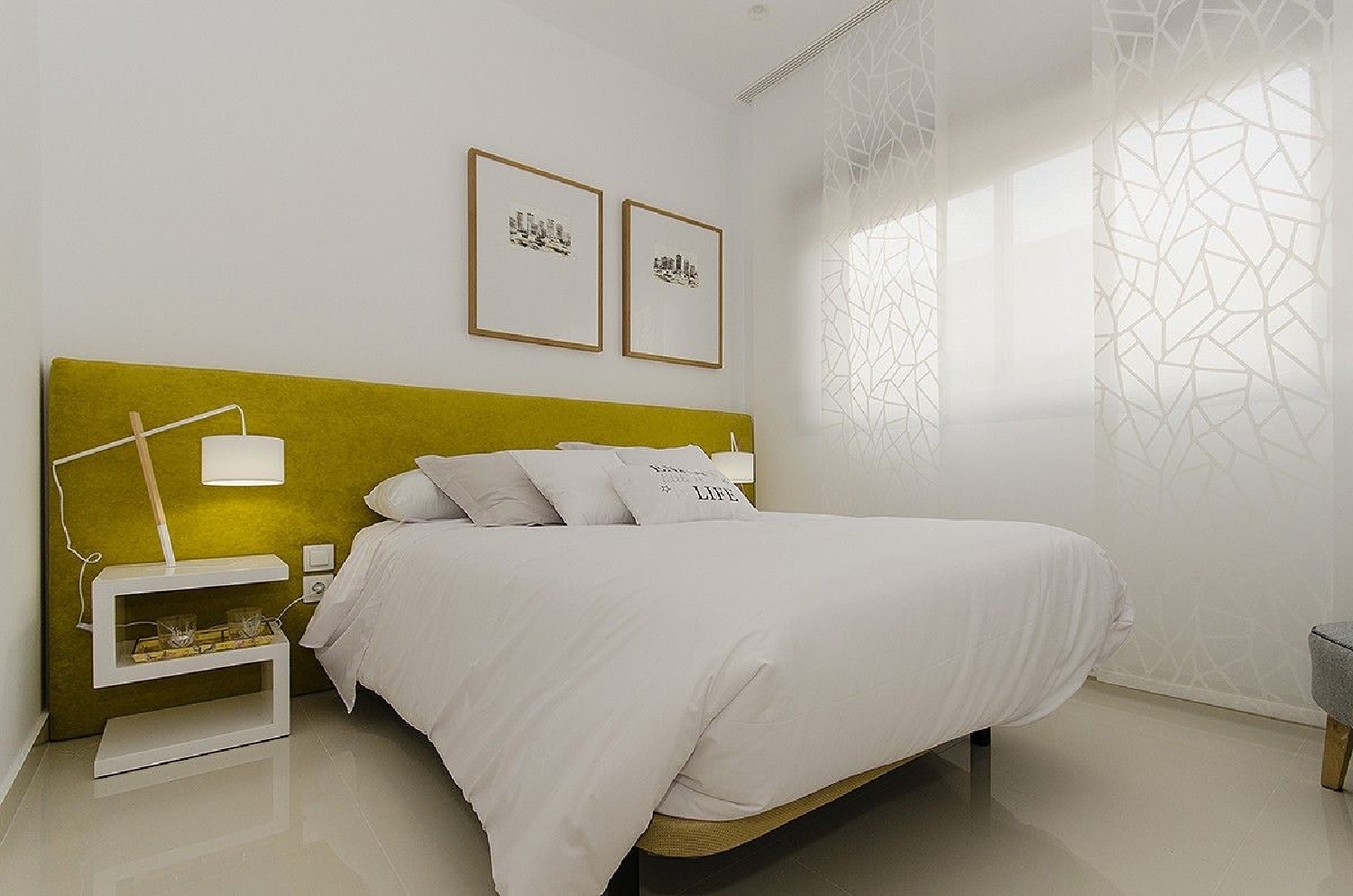  till salu villa Playa Muchavista Alacantí 6