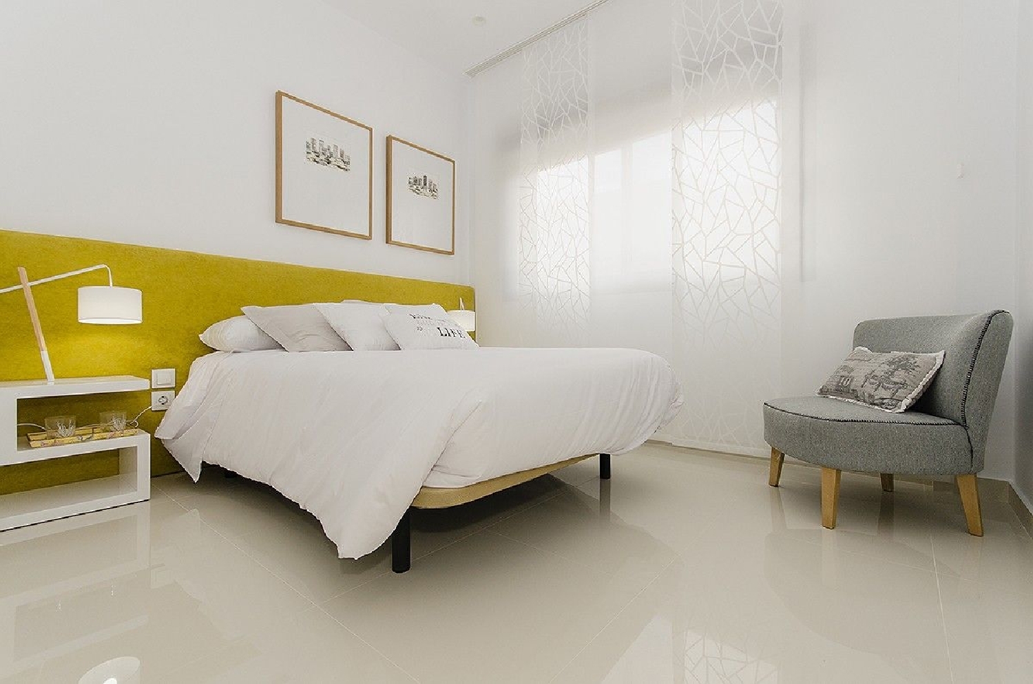  till salu villa Playa Muchavista Alacantí 5