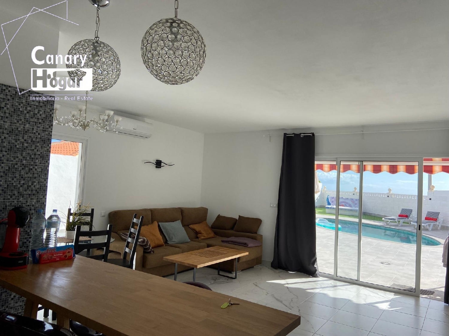  till salu villa Playa Paraiso Zona Sur 6
