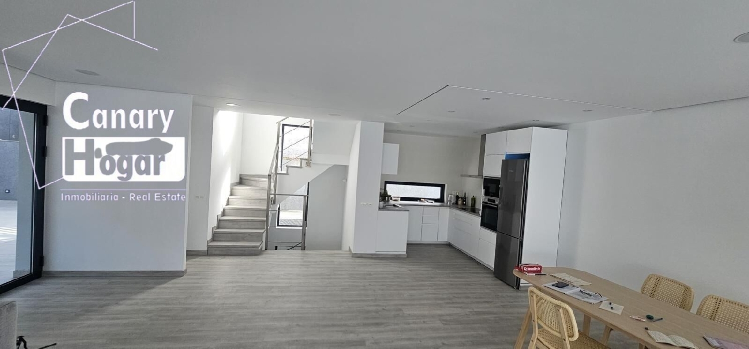  kaufen Villa Fañabe Zona Sur 6