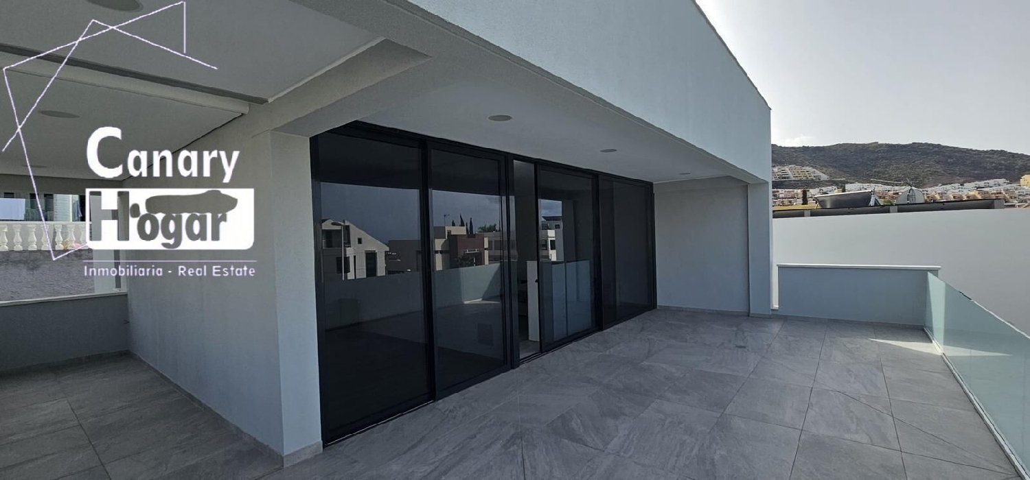 kaufen Villa Fañabe Zona Sur 4