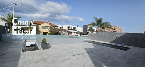 Playas De Fañabé Zona Sur villa foto 6250726
