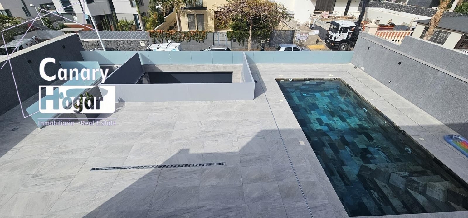  kaufen Villa Fañabe Zona Sur 3