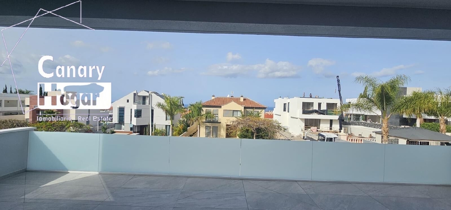  kaufen Villa Fañabe Zona Sur 5