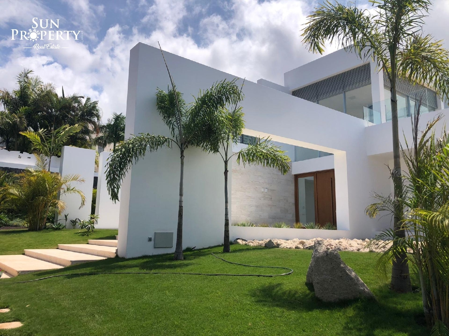  till salu villa Playas De Fañabé Zona Sur 5