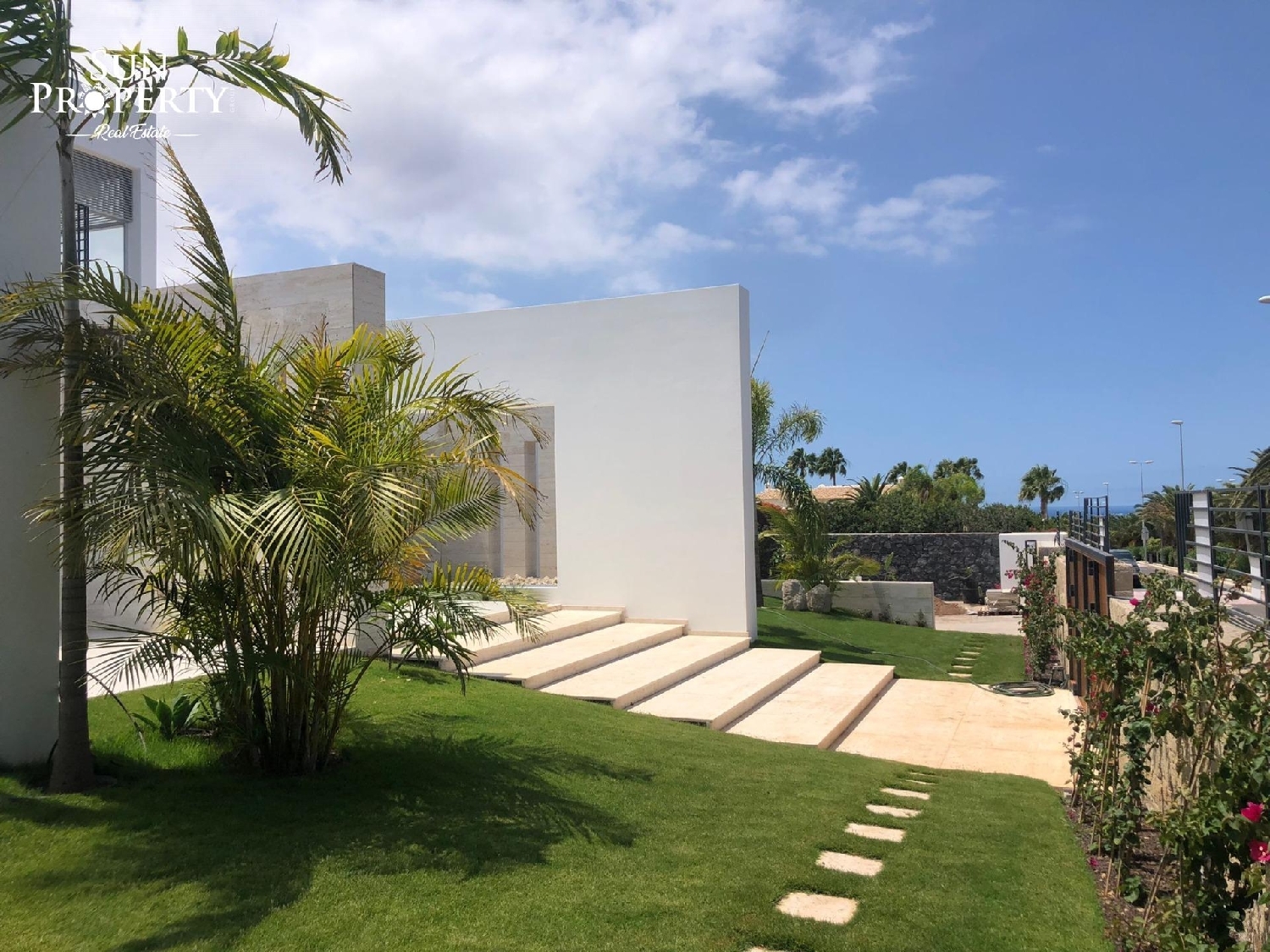  till salu villa Playas De Fañabé Zona Sur 6