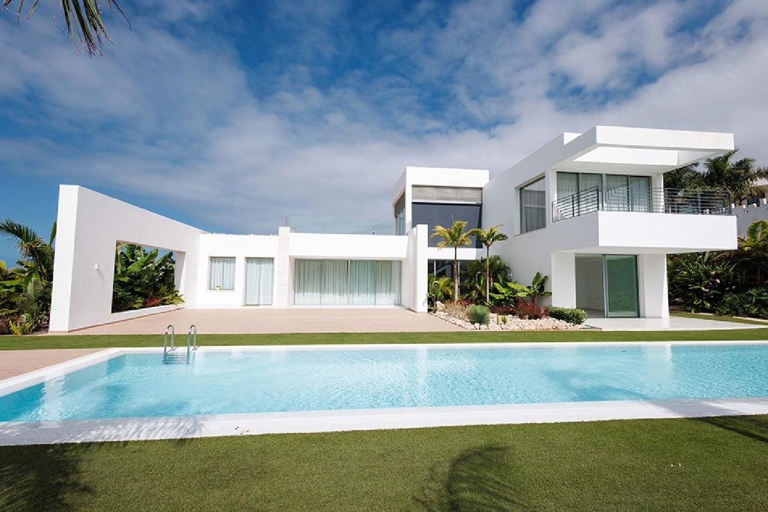  till salu villa Playas De Fañabé Zona Sur 1