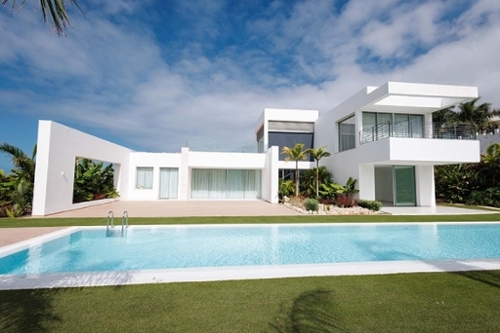 Playas De Fañabé Zona Sur villa foto 6260960
