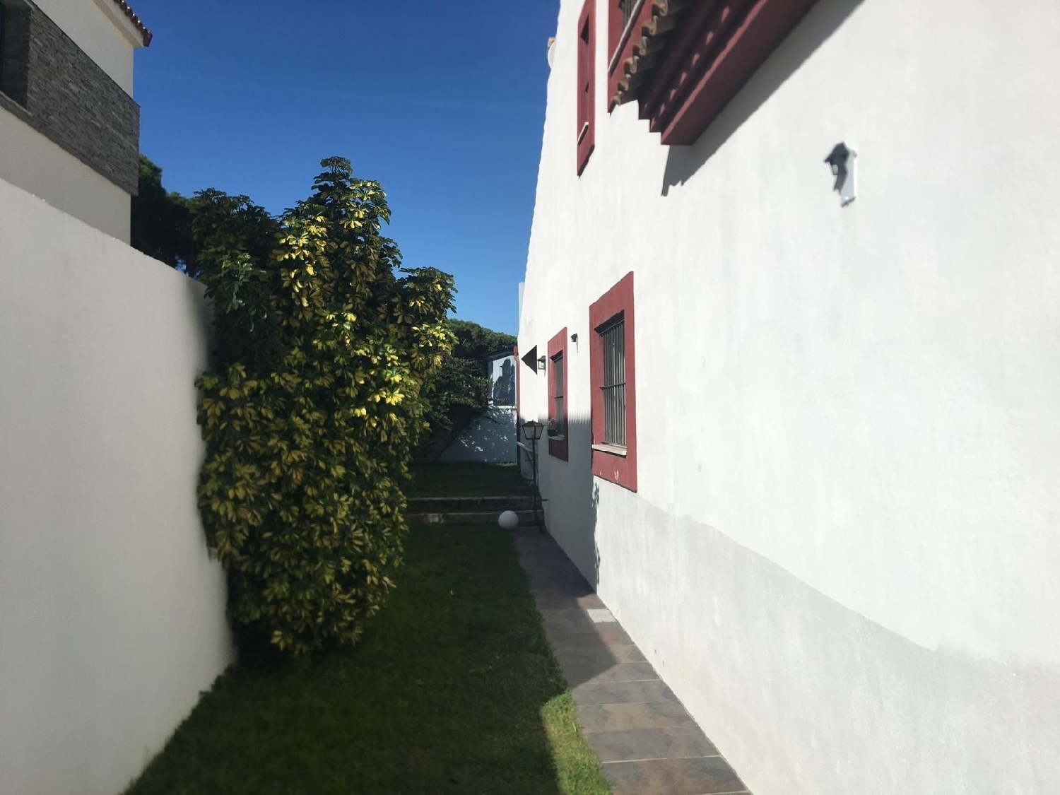  till salu villa Rompeserones Bahía De Cádiz 5