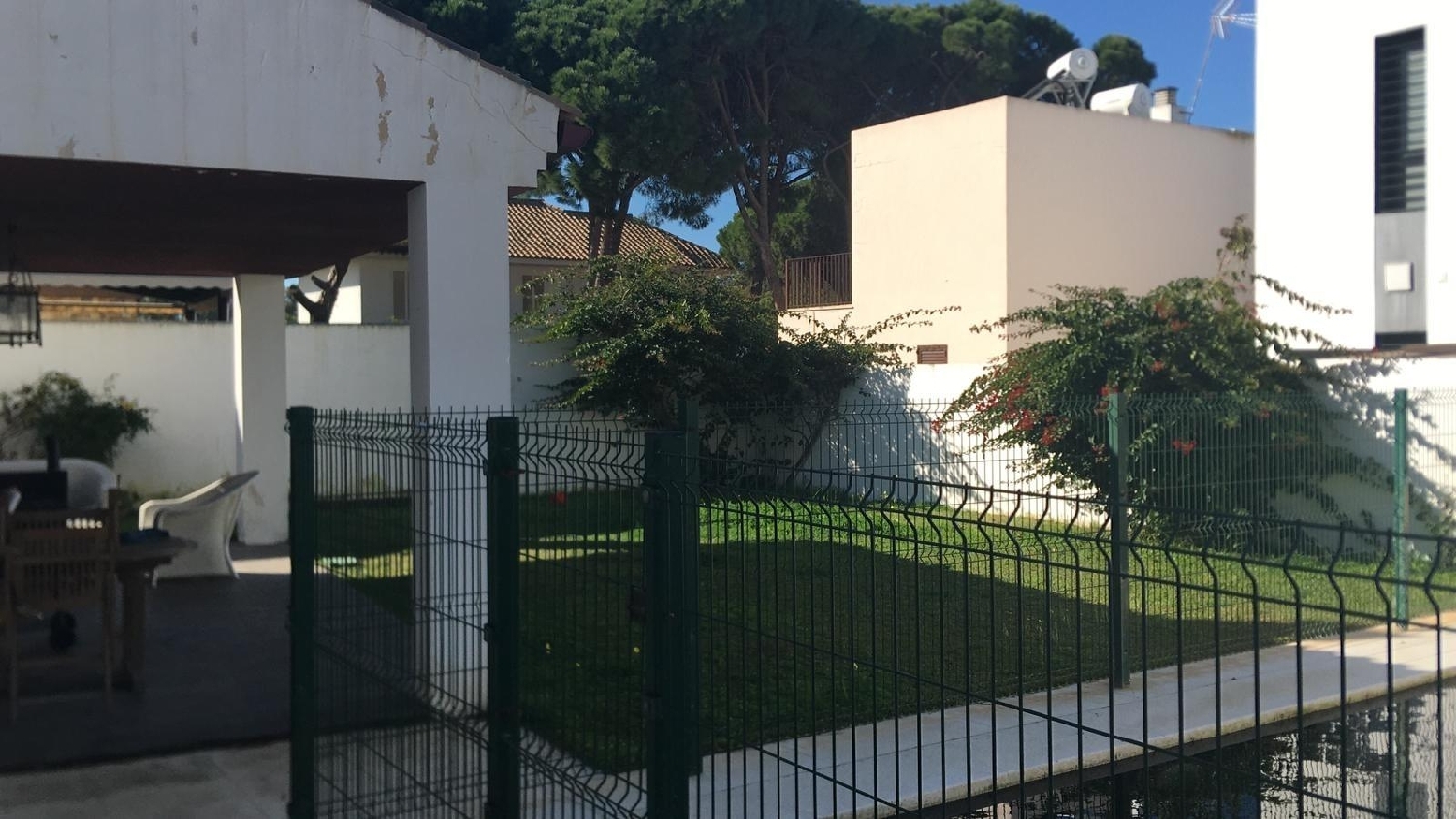  till salu villa Rompeserones Bahía De Cádiz 2