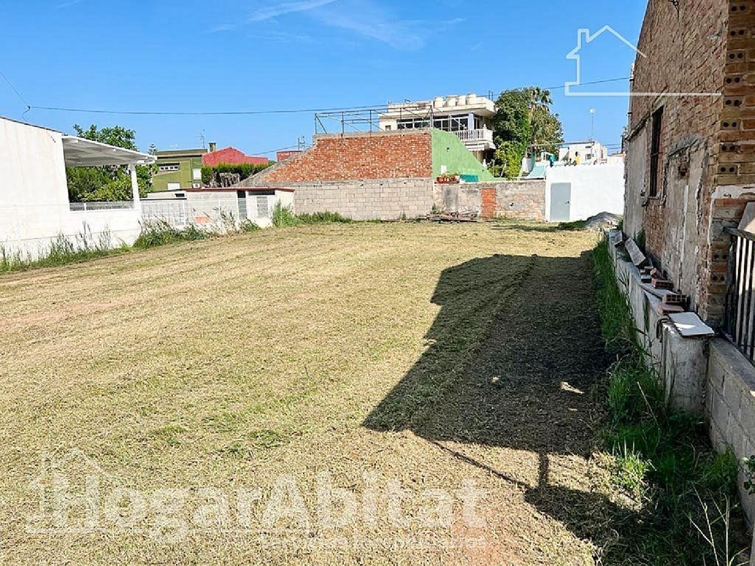  till salu villa Poblados Maritimos Plana Baixa 8