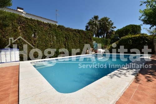 Poblados Maritimos Plana Baixa villa foto 6232664