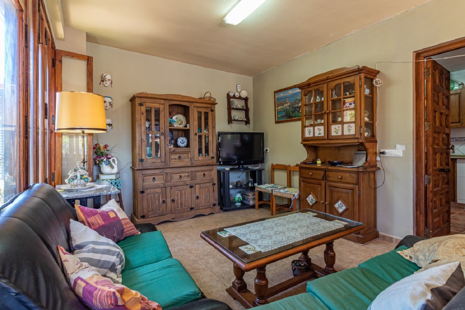  kaufen Villa Burriana Plana Baixa 7