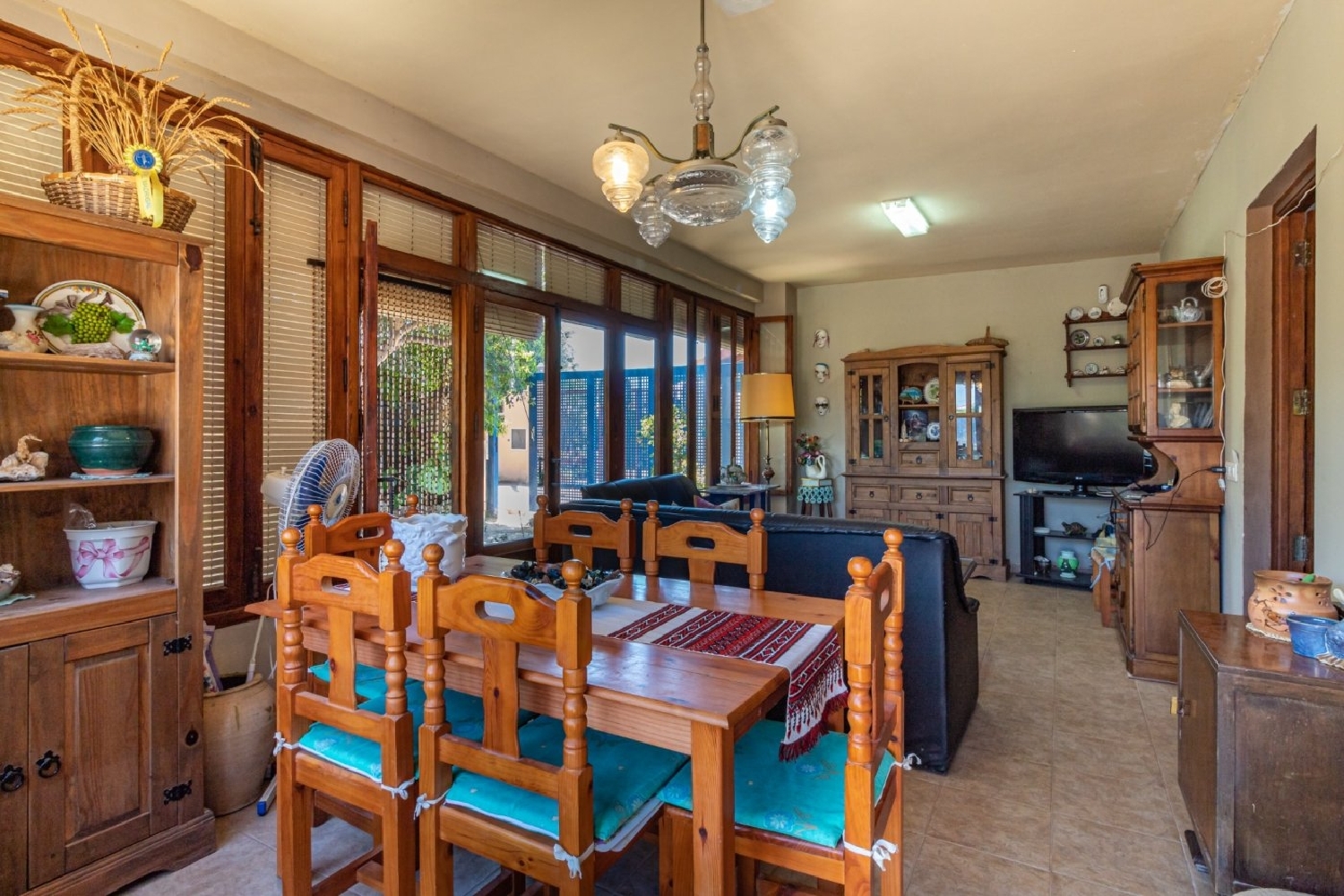  kaufen Villa Burriana Plana Baixa 6