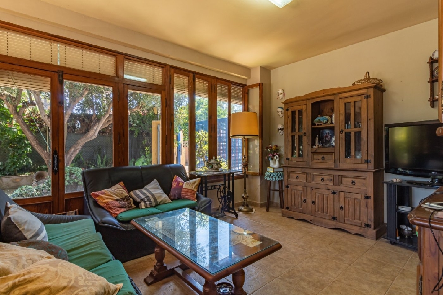  kaufen Villa Burriana Plana Baixa 8