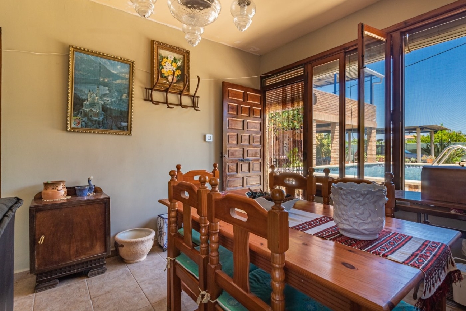  kaufen Villa Burriana Plana Baixa 5