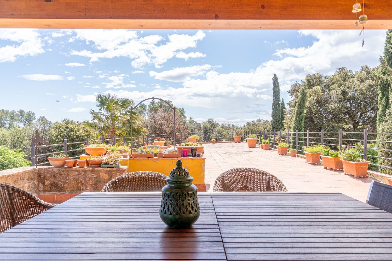  till salu villa Poblenou Alt Empordà 8