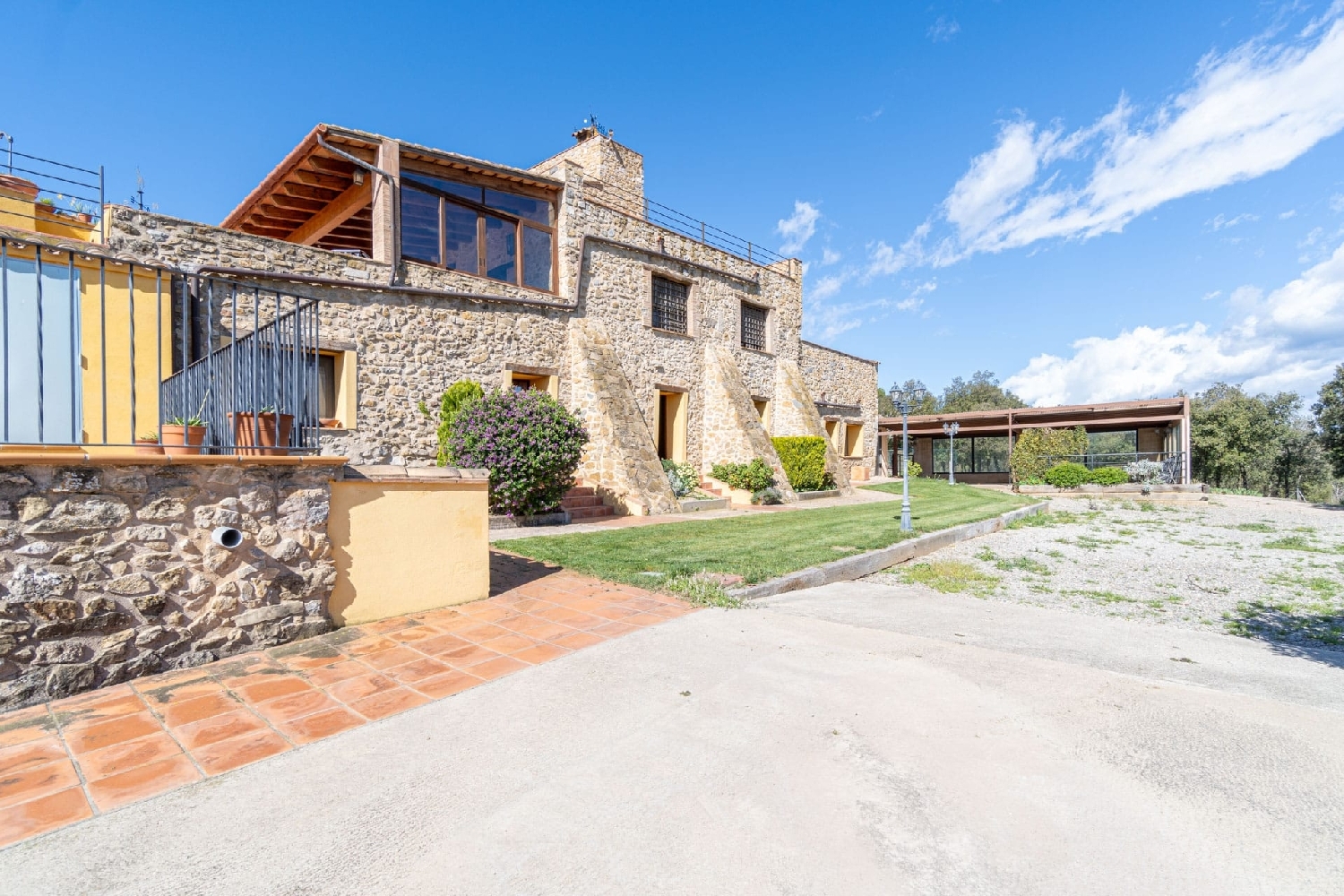  till salu villa Poblenou Alt Empordà 7