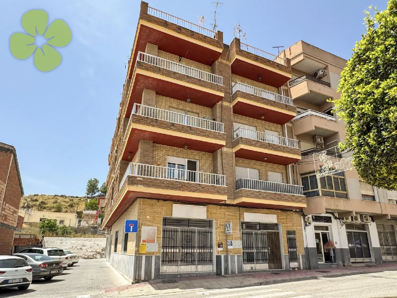 till salu villa Desert Springs Resort Levante Almeriense 3