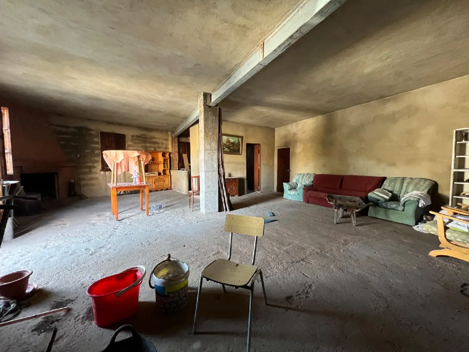  till salu villa Polígono Fuente Jarro Horta Oest 4